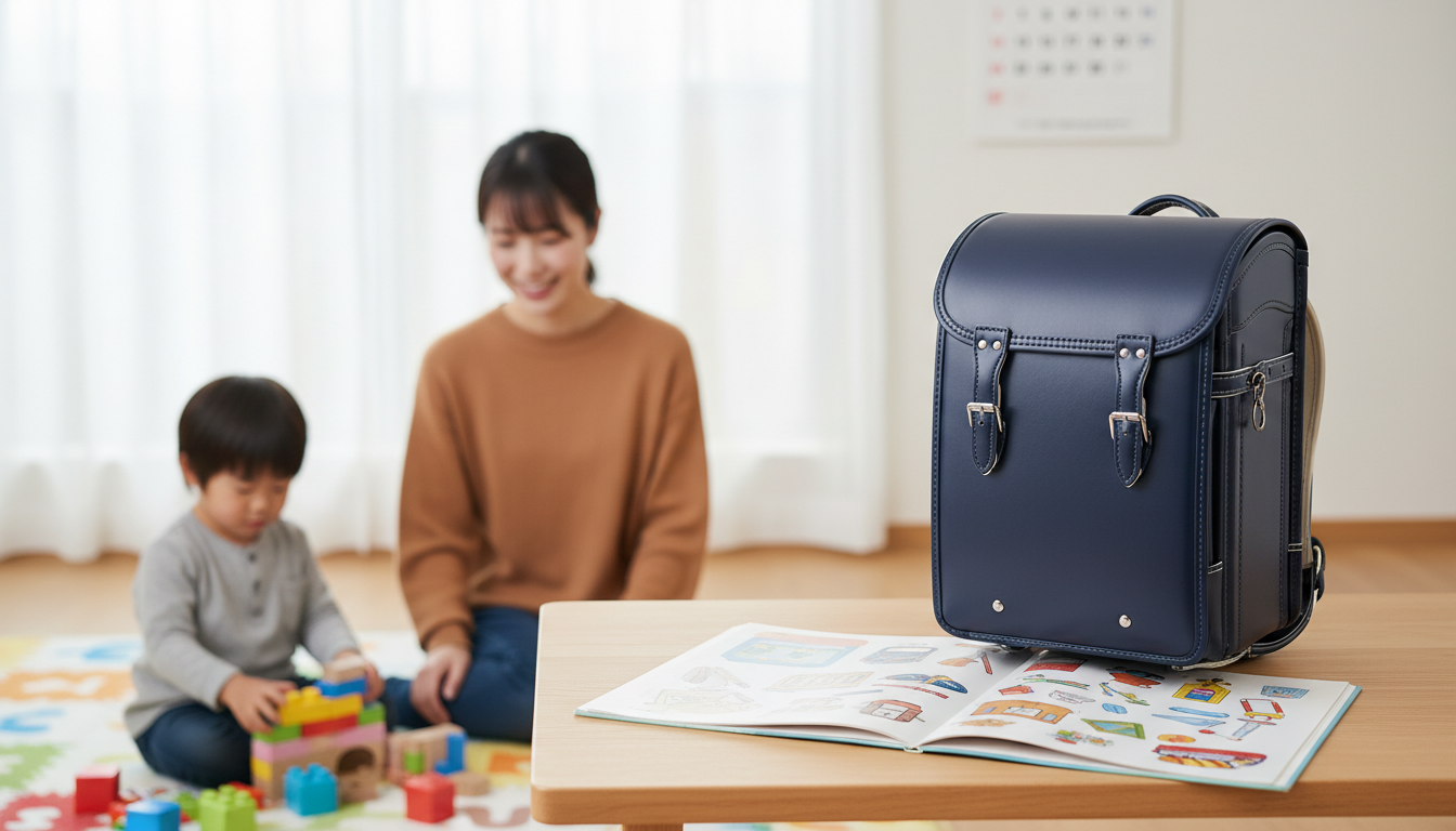 なぜ年中の今から情報収集が大切なのか