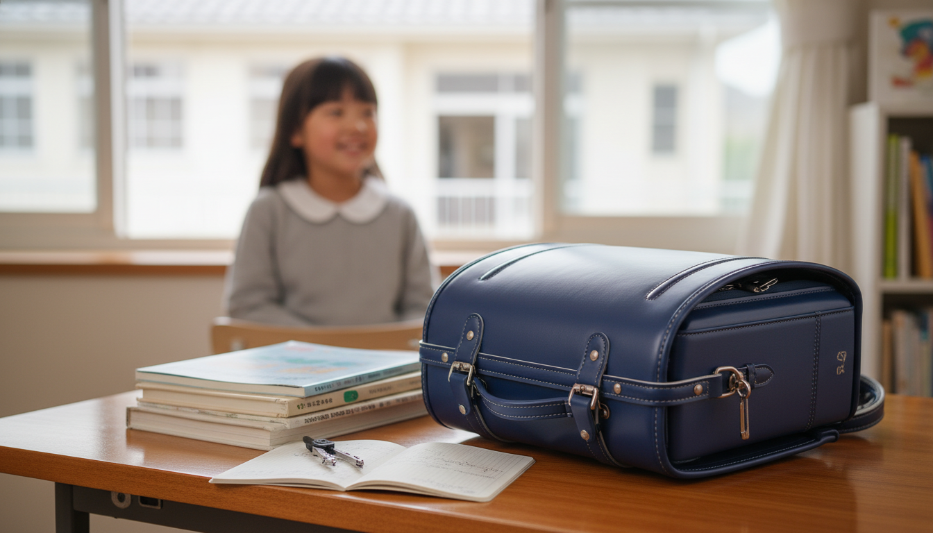 私立・国立小学校の指定ランドセル事情