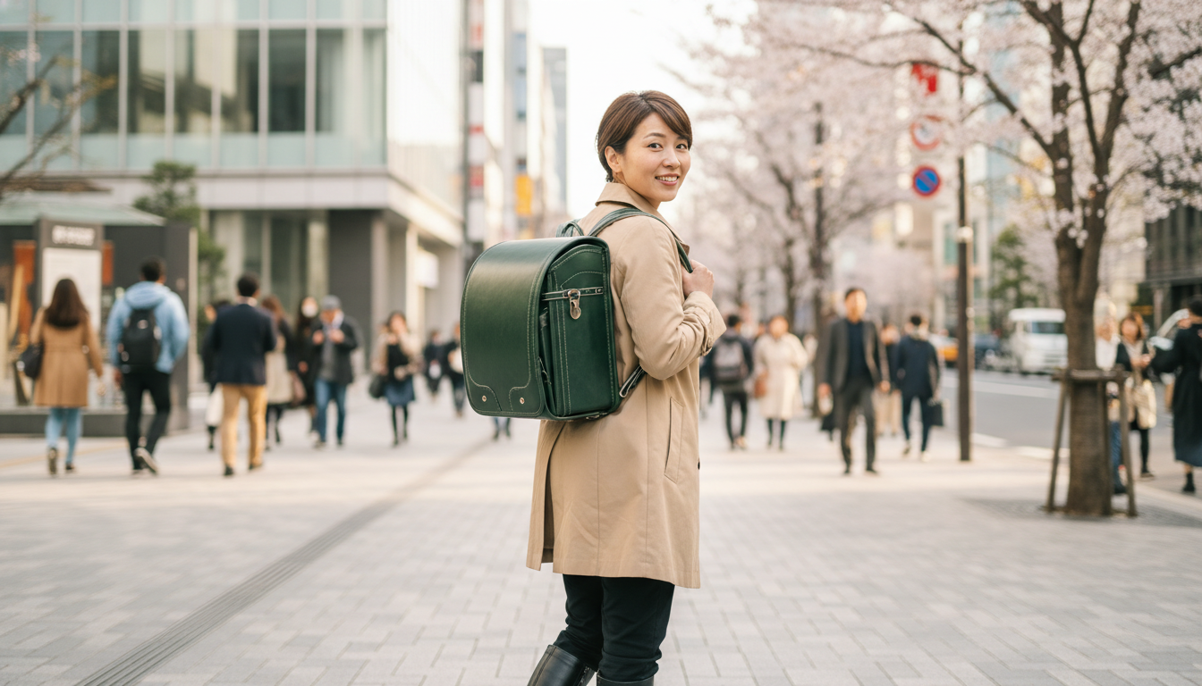大人が背負ってわかったこと【具体例】