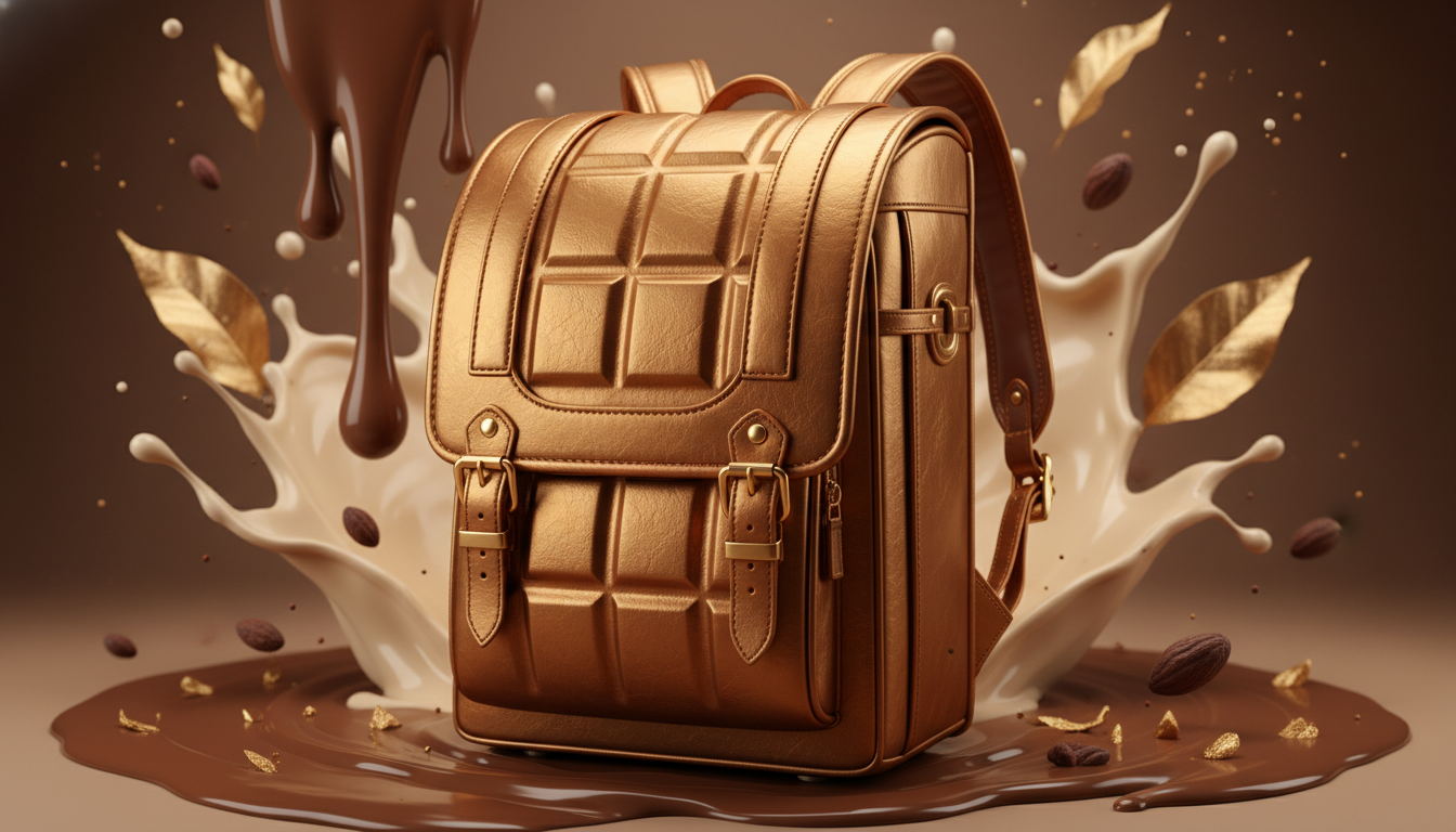 なぜゴールデンチョコレートランドセルが人気なのか