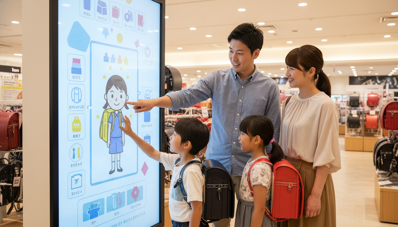 なぜイオンのシミュレーション機能が選ばれているのか