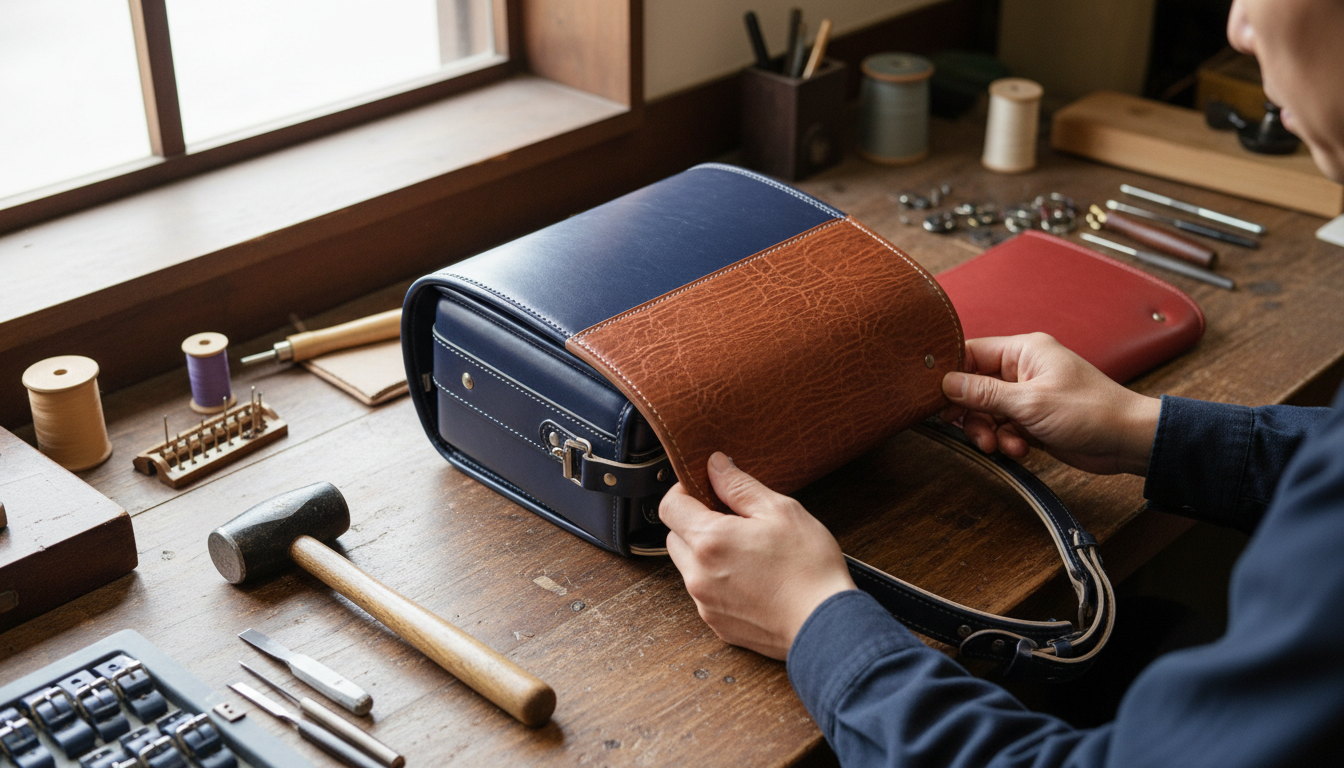 フラップ交換の具体的な内容