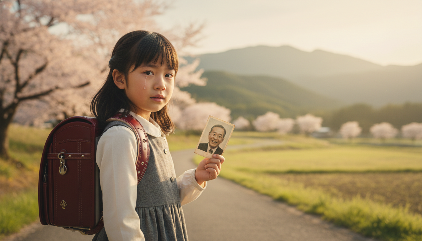 なぜ多くの親子が涙するのか