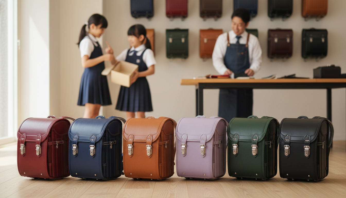 鞄工房山本を選んだ人たちの具体例