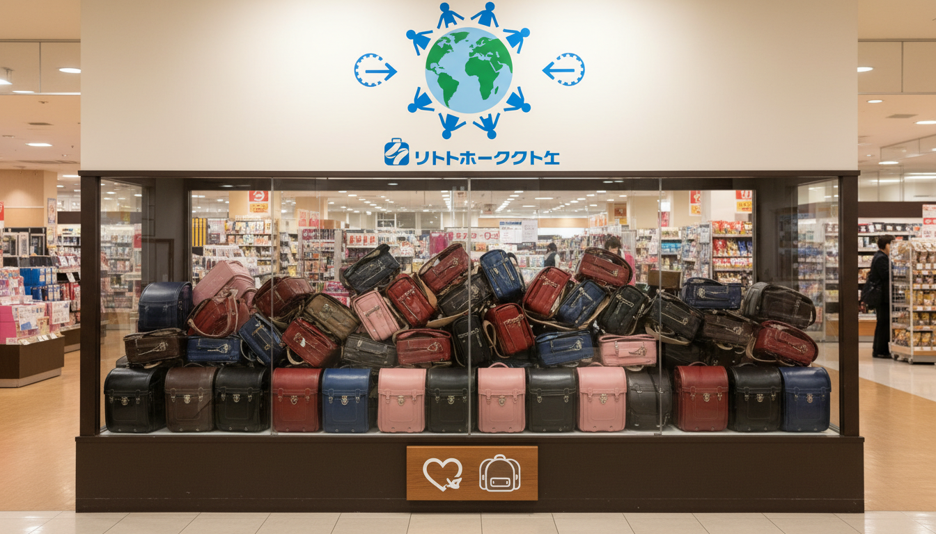 なぜイトーヨーカドーはこの取り組みを始めたのか