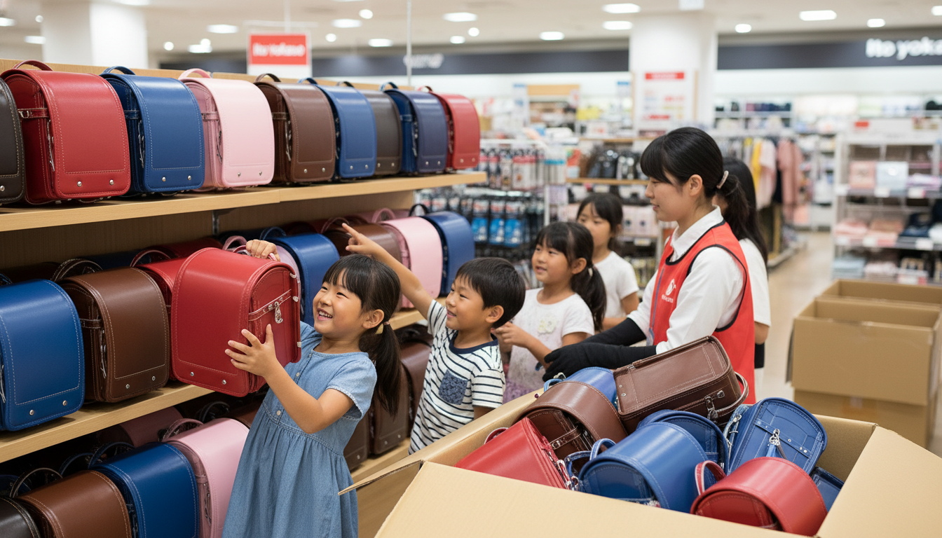 実際にどんな形で子どもたちに届けられているのか