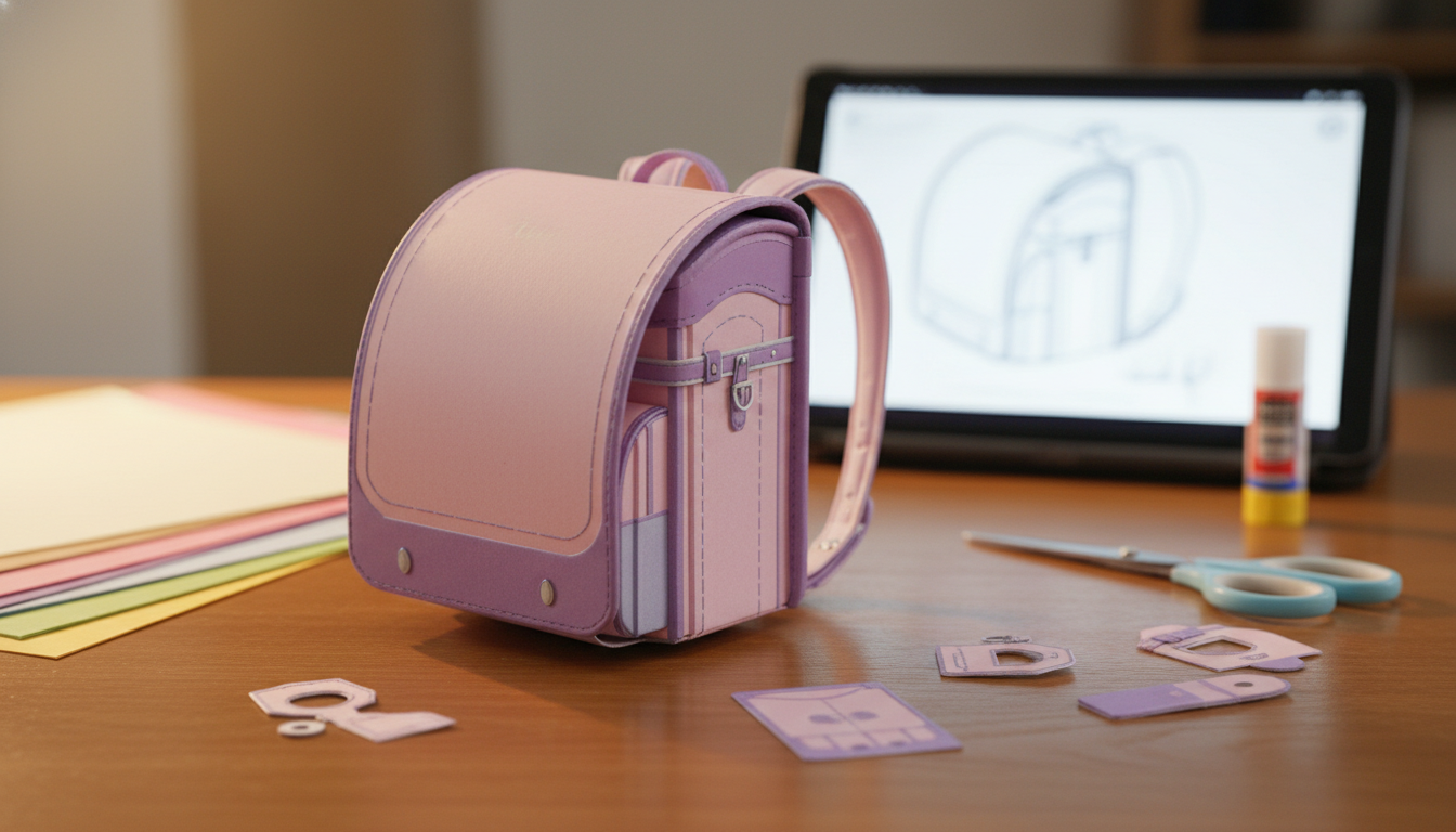 ペーパークラフトの具体的な内容と活用例