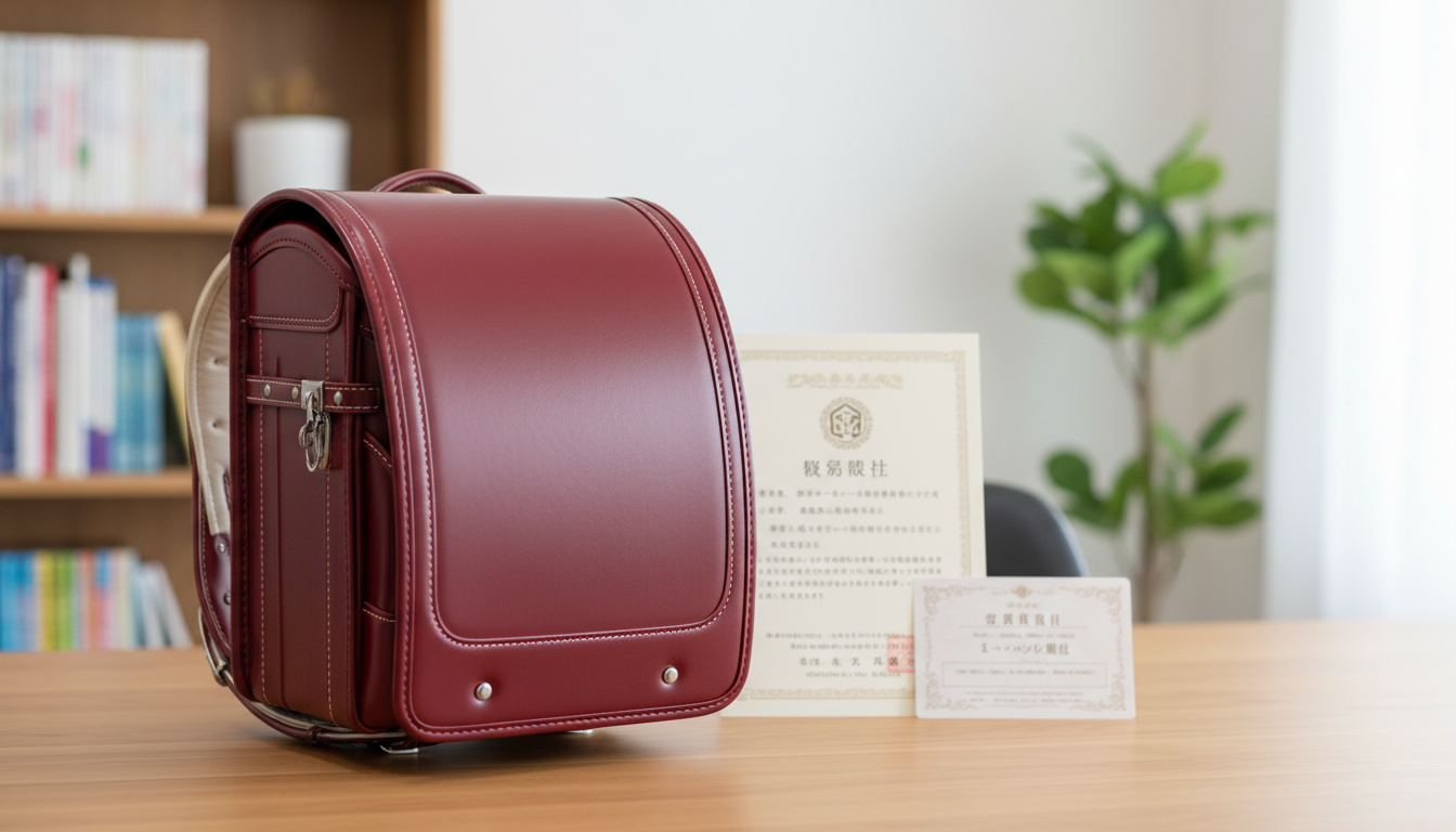 イオンのランドセル6年保証は充実したサポート体制です