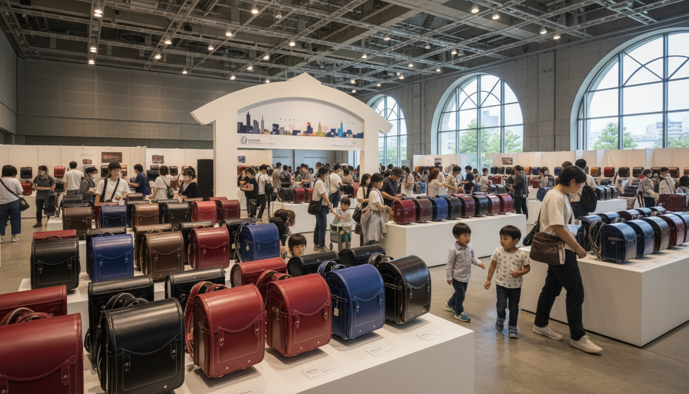 2025年の仙台展示会の具体的な情報