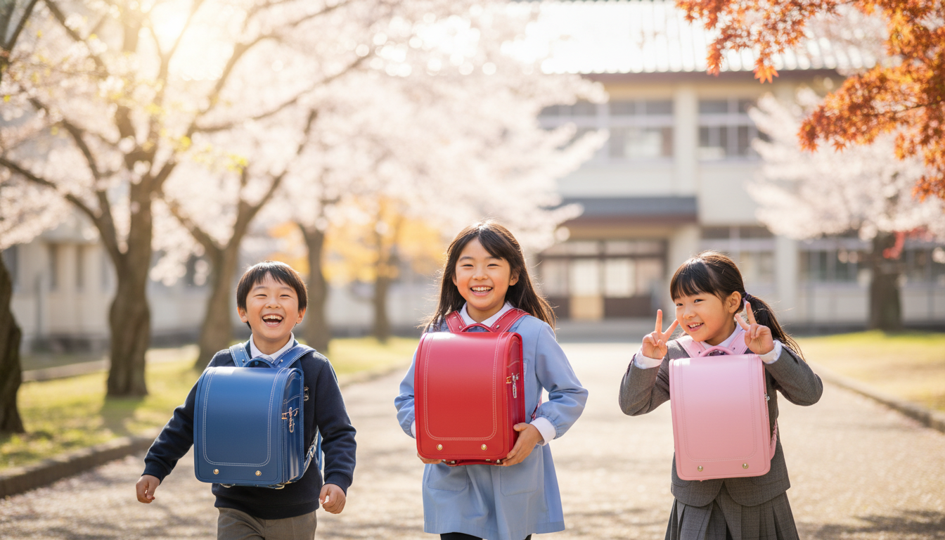 イオンのランドセルCMが子役の登竜門と言われる理由