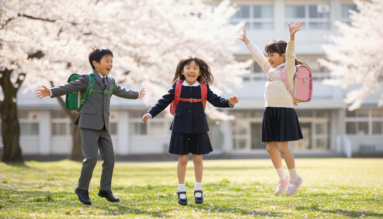 歴代の人気子役さんたちをご紹介
