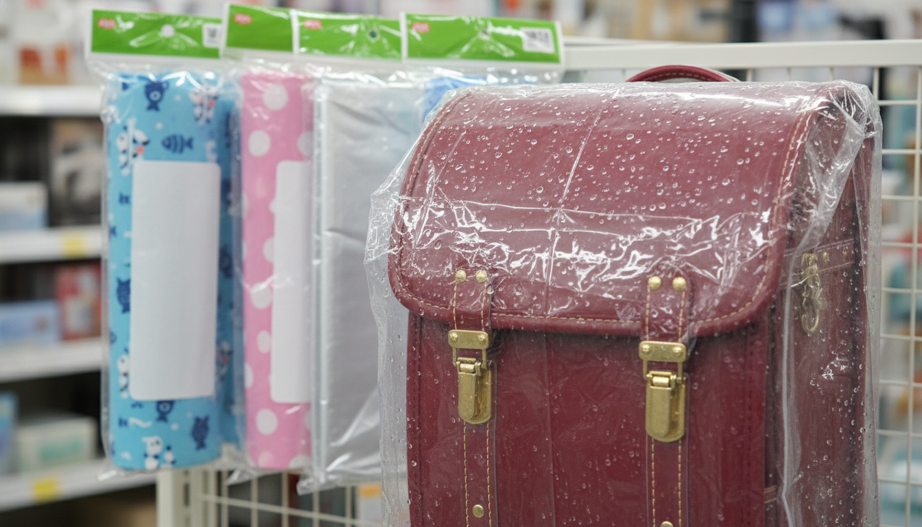 各100均ショップの具体的な商品例