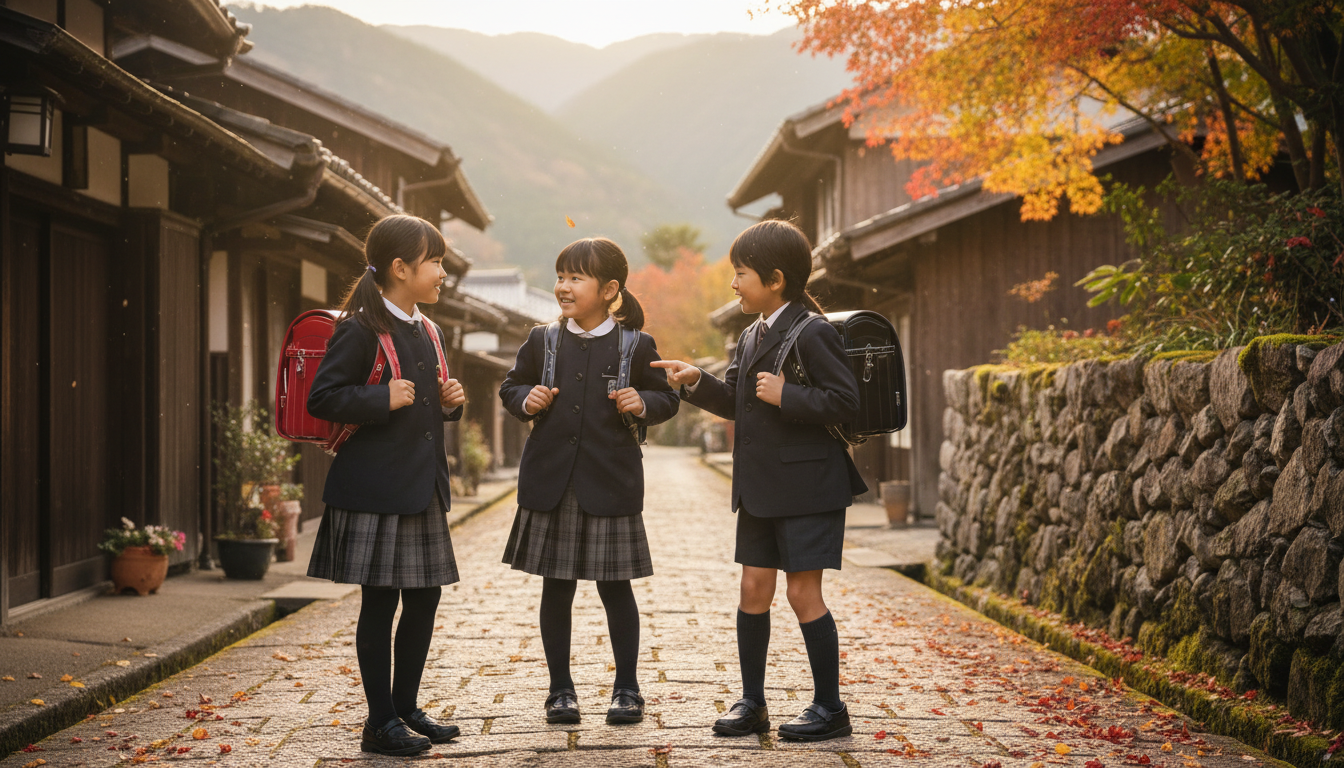なぜ地域によって「背負う」の言い方が違うのか