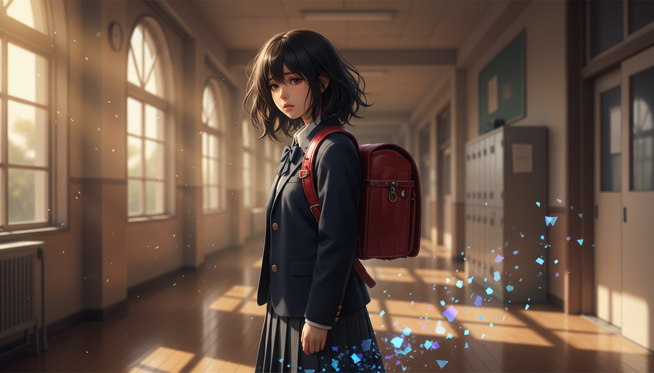 なぜ麻衣さんの思春期症候群だと考えられるのか