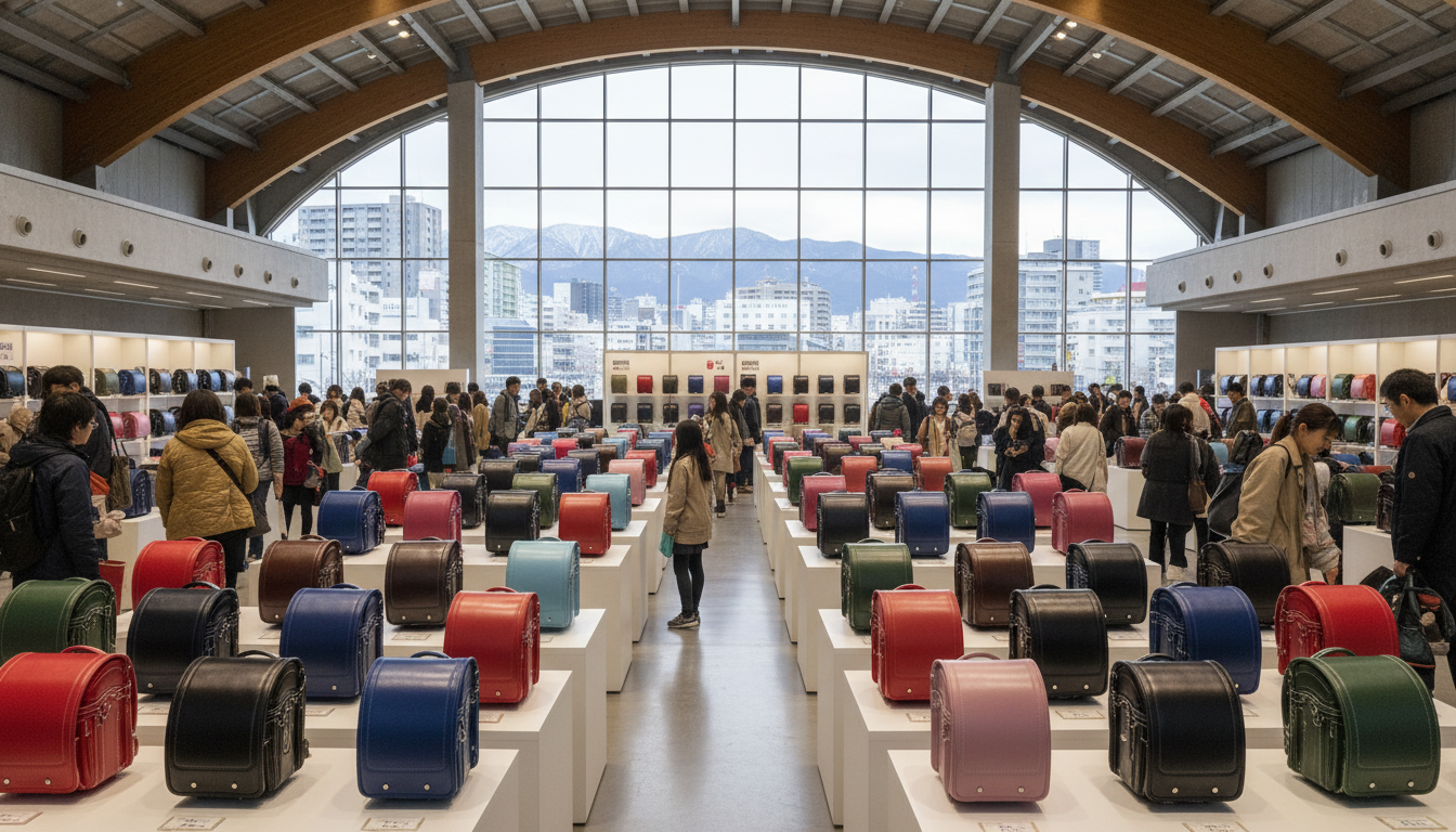 なぜ池田屋の展示会がおすすめなのか