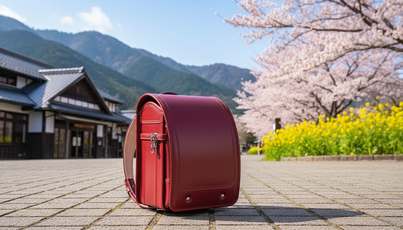 なぜ群馬でララちゃんランドセルが人気なのか