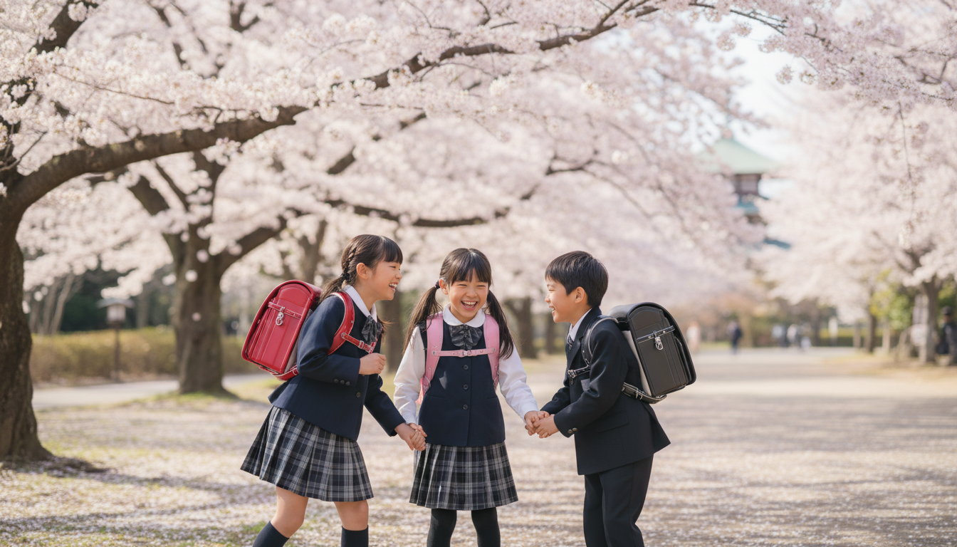 なぜ友達との桜ロケーションフォトが人気なのか