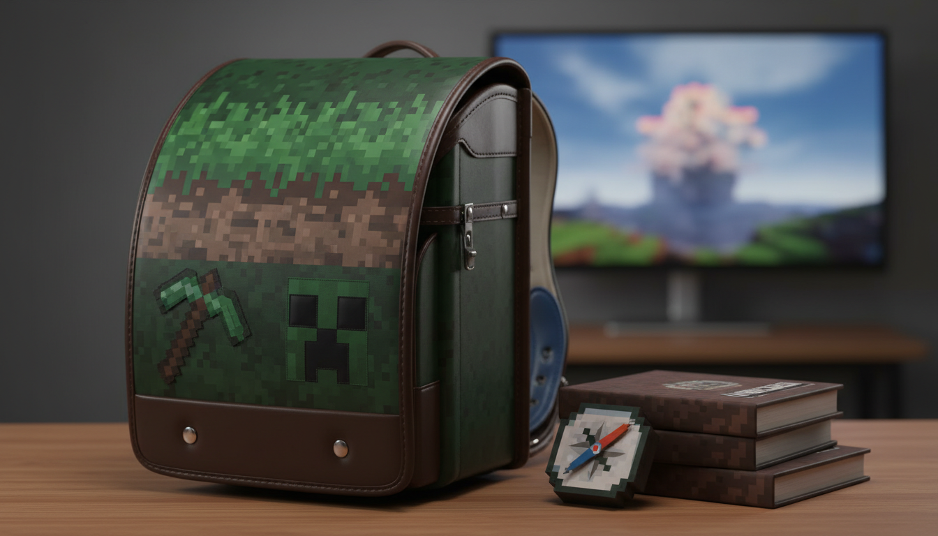 マイクラランドセルの口コミ、総合的にはどう評価されてる?