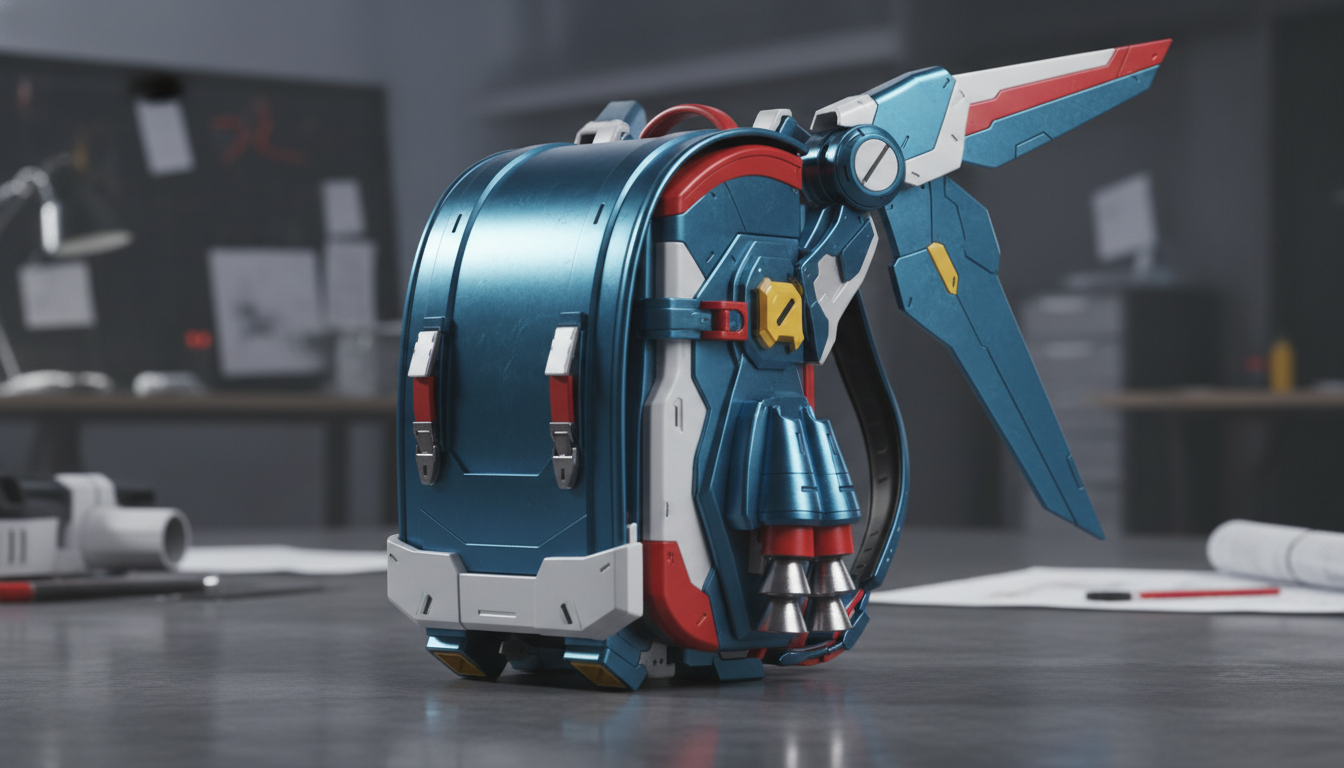 ランドセルの具体的な役割と機能