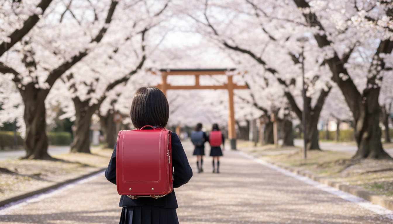 なぜ「せおう」が一般的なのか