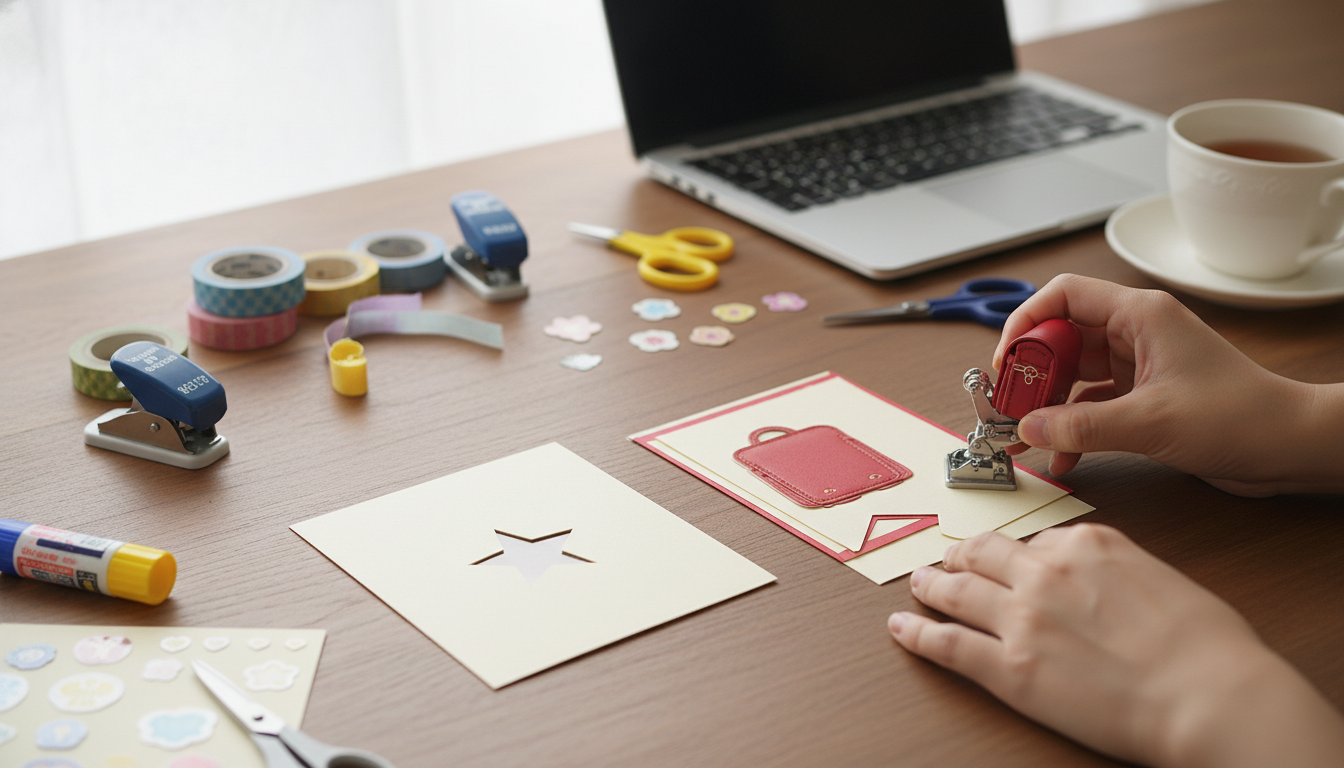 具体的な作り方を2つのタイプでご紹介します