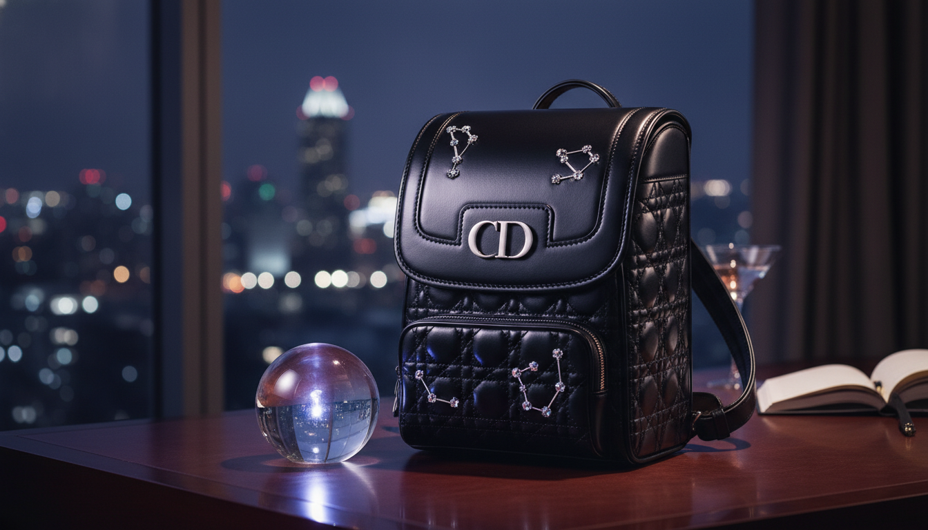 なぜDiorが「夜職ランドセル」と呼ばれるようになったの？