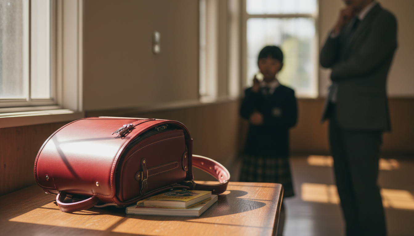 なぜ土屋鞄ランドセルで後悔する人がいるのか?