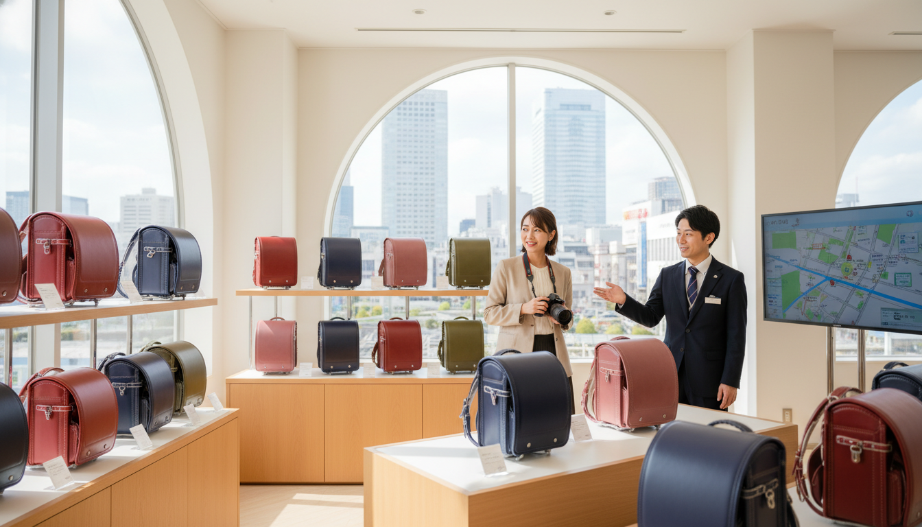 なぜ大阪のショールームがおすすめなのか