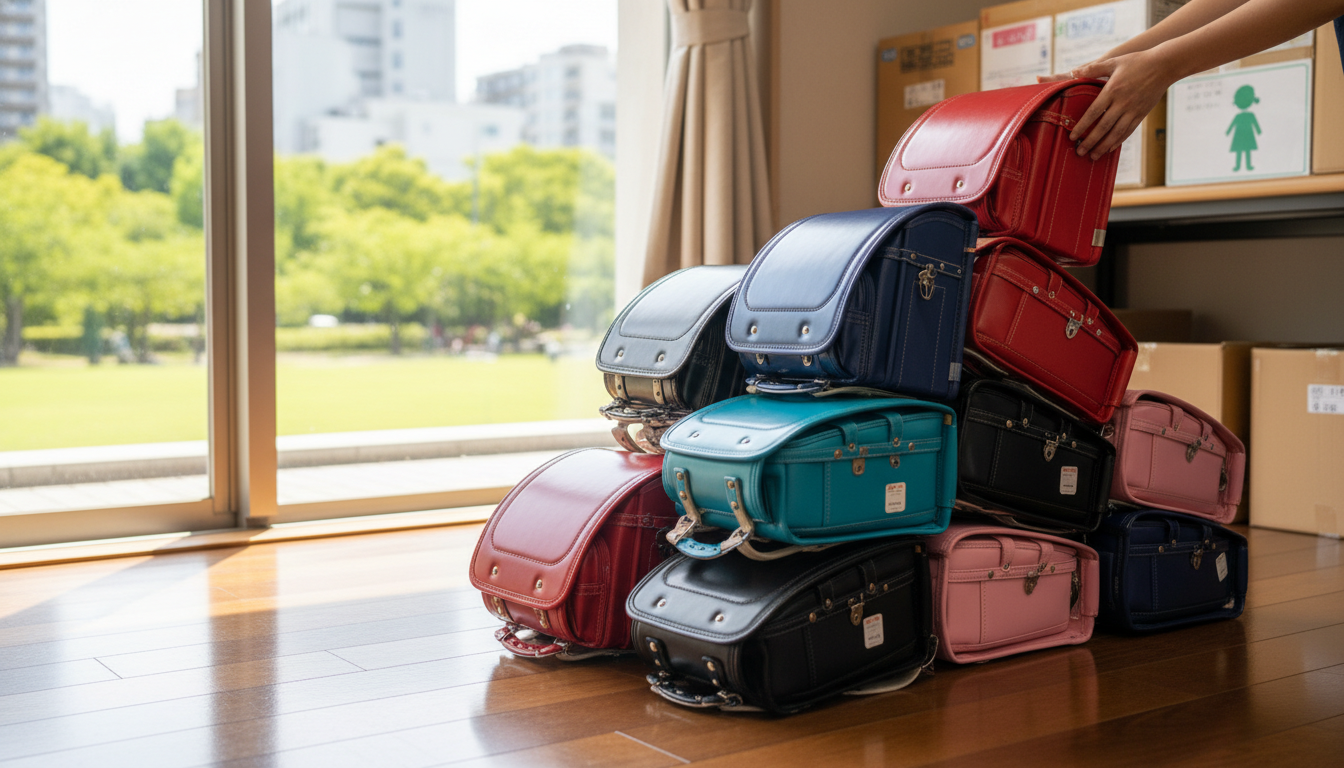 川崎市内で持ち込み寄付できる場所は限られています