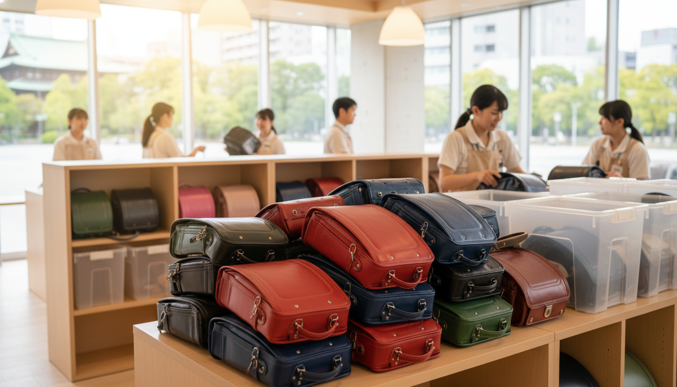 福岡で持ち込み寄付できる具体的な方法