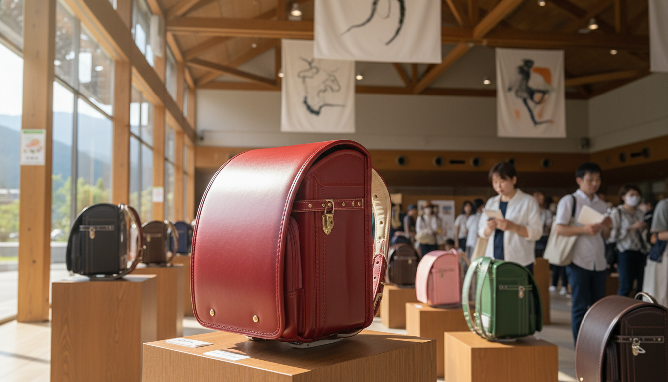 群馬での展示会について知っておきたいこと