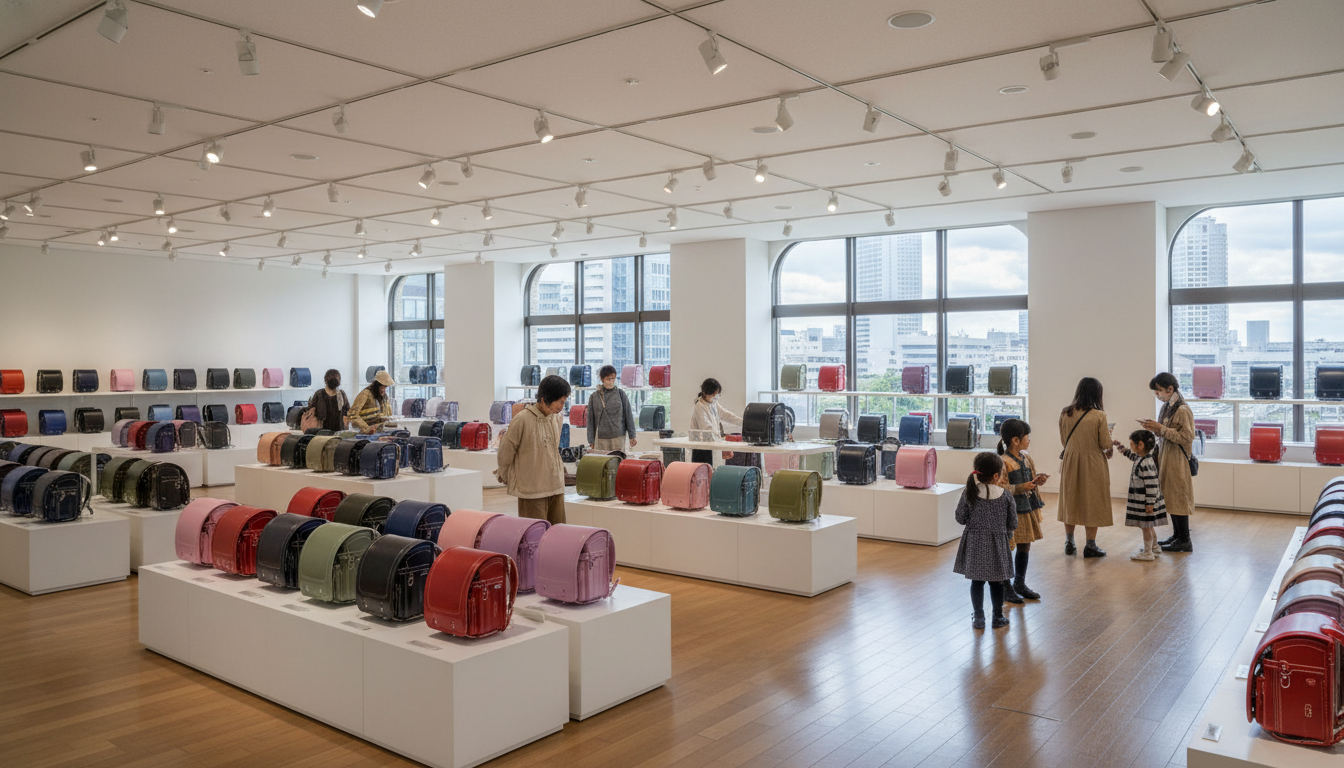 期間限定の展示会情報もチェックしておきましょう