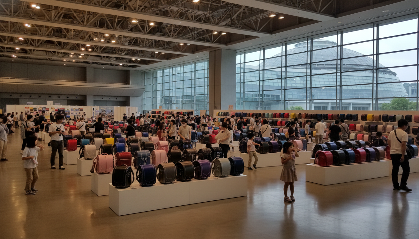 主なイベントの特徴を比較してみましょう