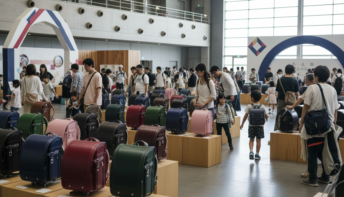 なぜ2027年度なのに2026年開催なのか
