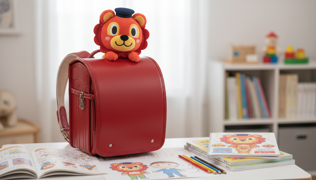 なぜコラショは子どもたちに愛されているのか