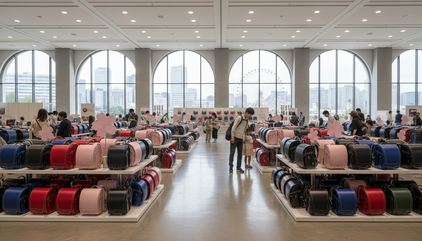 なぜ梅田で展示会やショールームを利用するのがおすすめなのか