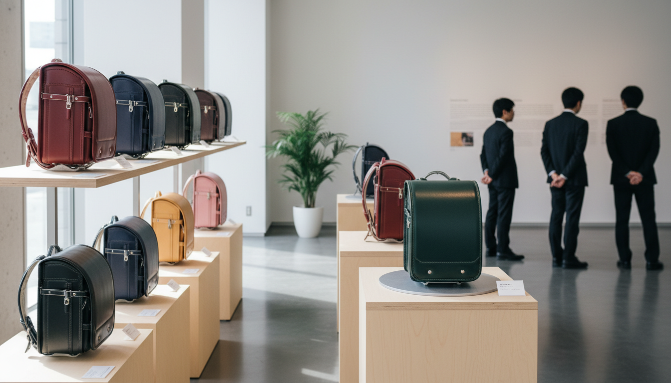 群馬での展示会が貴重な理由