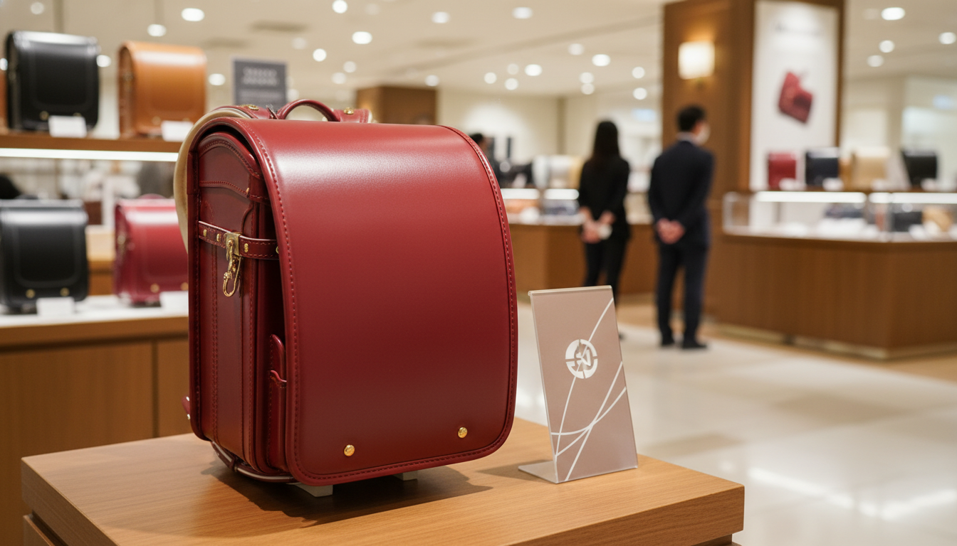 三越での取扱店舗と展示会情報