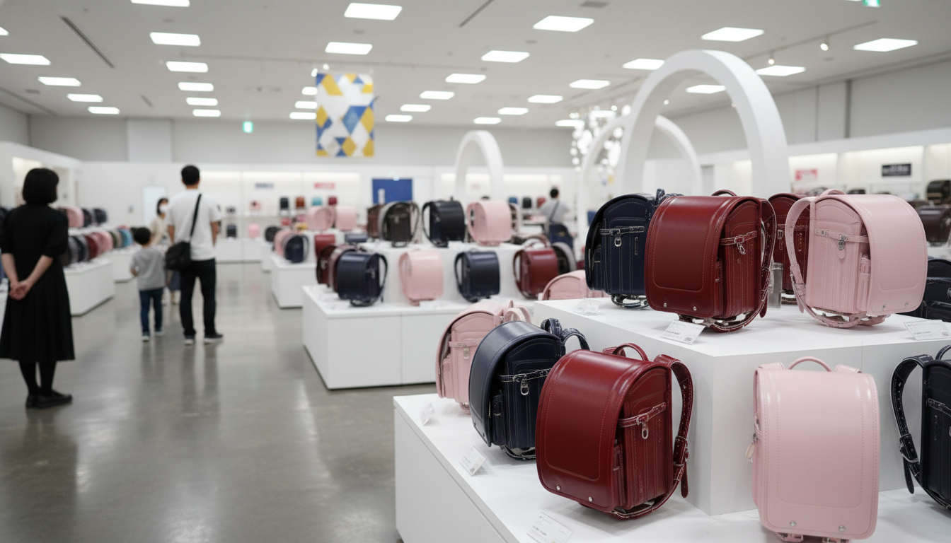 なぜ2026年春からなの?ランドセル購入時期の変化