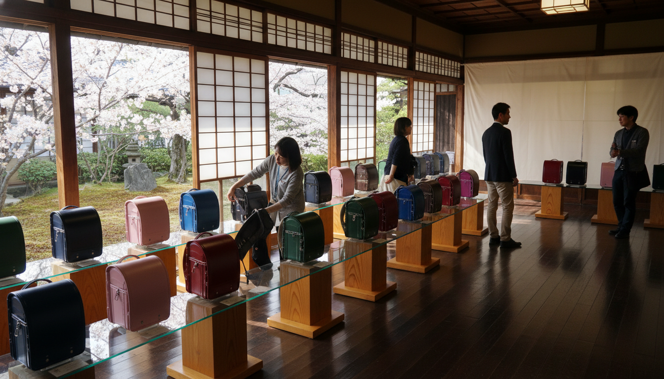2025年に京都で開催される主な展示会スケジュール