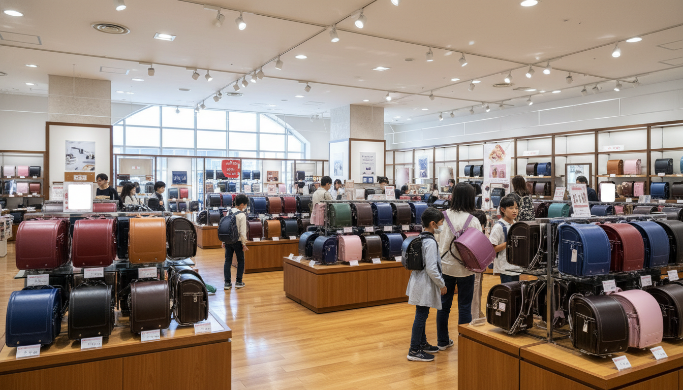 デパート展示・工房展示会・合同展示会の違いを知っておこう