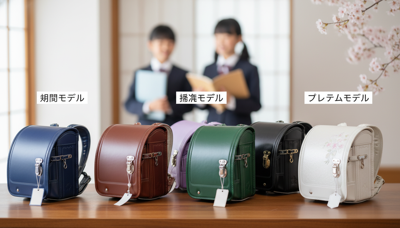 価格帯別のモデルを具体的にご紹介