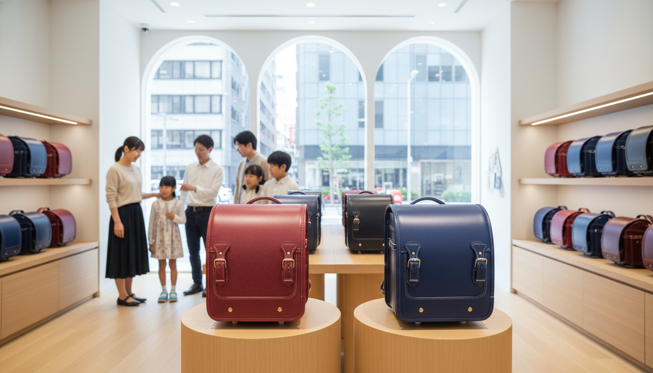 リリコの常設ショールームは大阪に2店舗