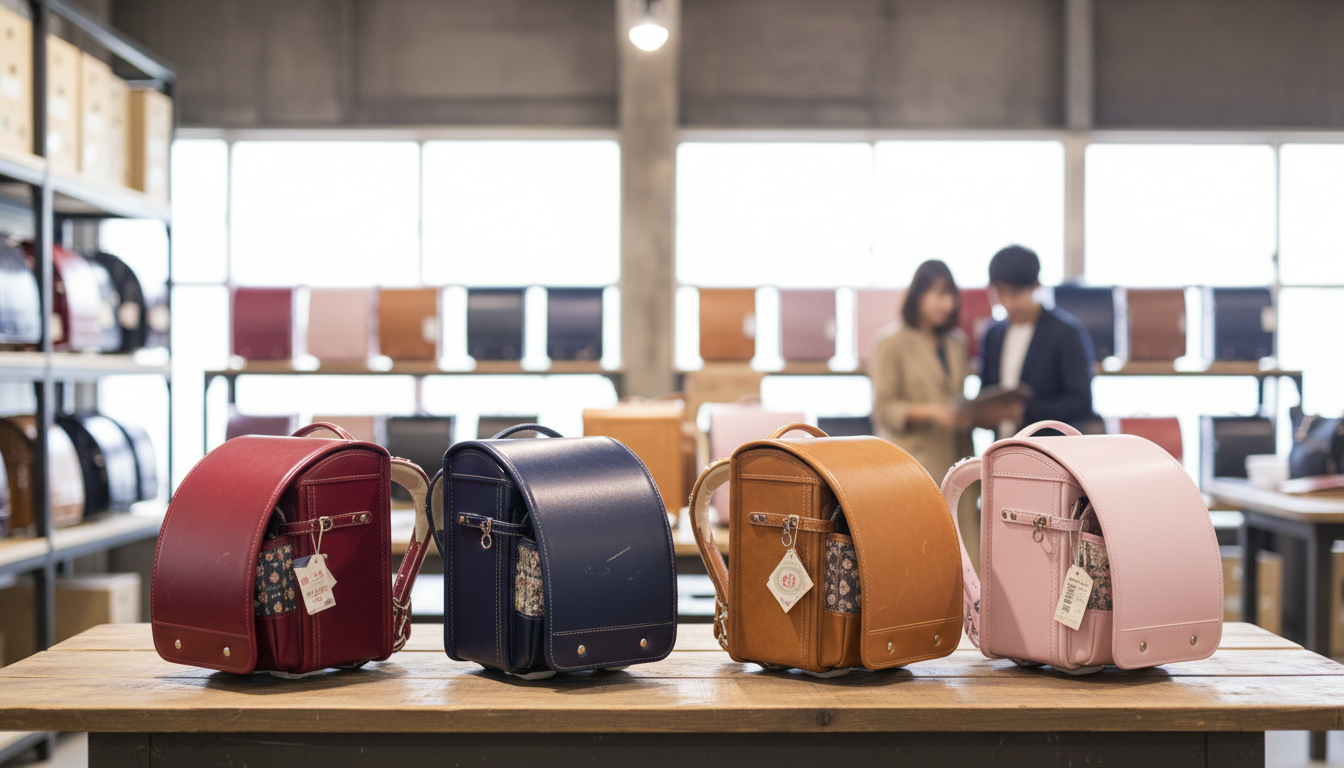 堀江鞄のランドセルをお得に買う4つの方法