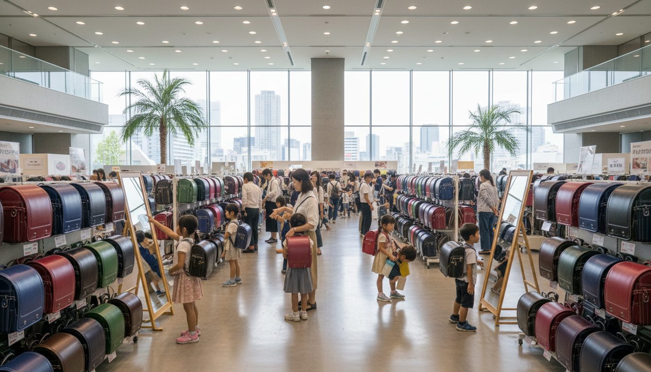 大阪で開催される主な合同展示会