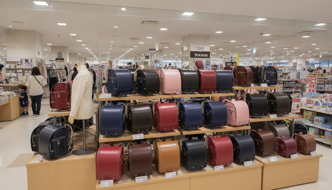 なぜ店舗ごとに品揃えが違うのか知っておくと便利です