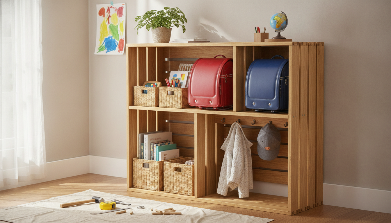 すのこDIYが人気の理由