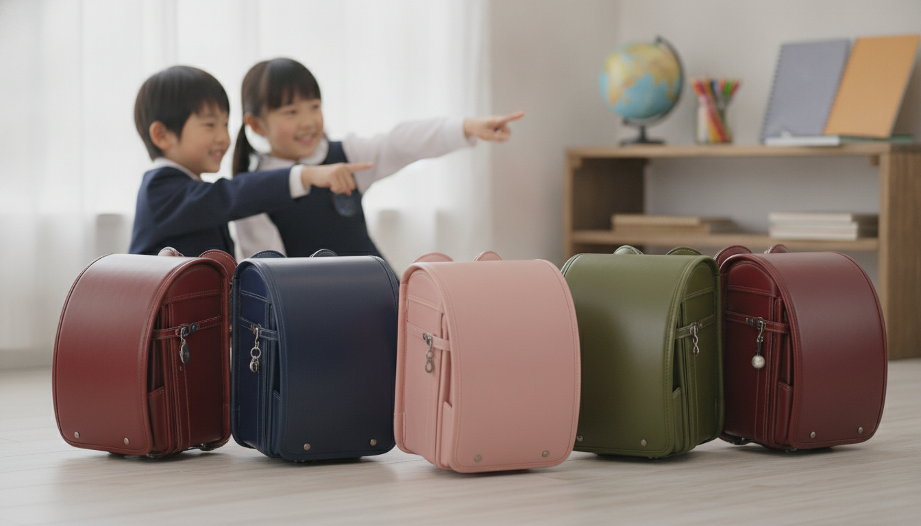 なぜこれらのブランドが選ばれるのか