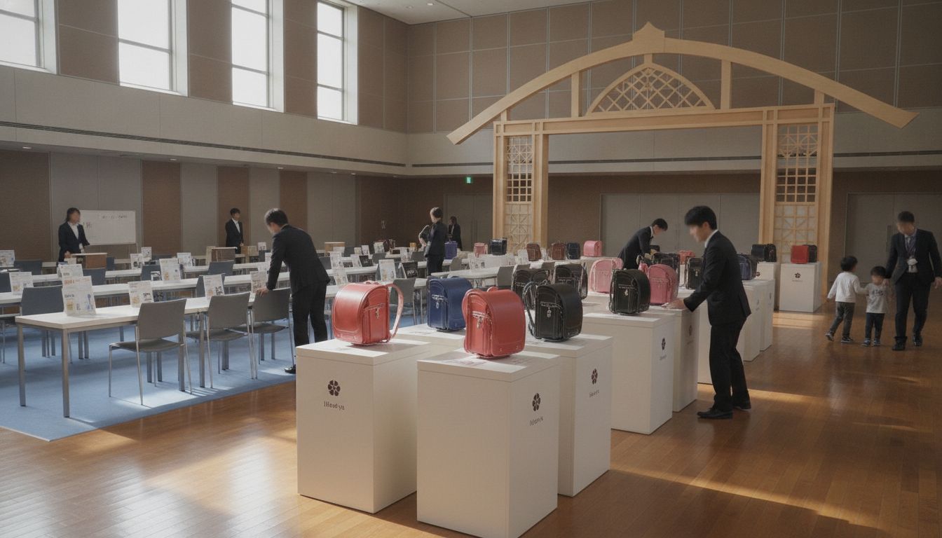 なぜ広島の展示会に行くべきなのか