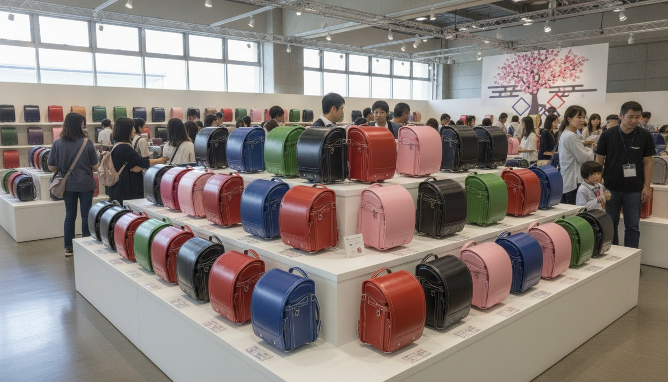 広島の展示会に参加する具体的な方法